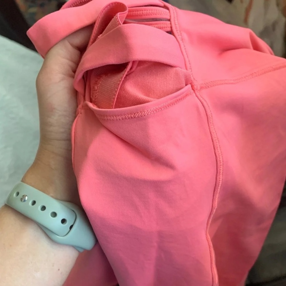 Lululemon Tank - Picture 7 of 9
